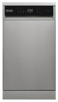 Детальное фото товара: DeLonghi DDWS 465 X CALLISTO