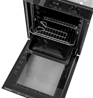 Детальное фото товара: Maunfeld EOEM519PB2