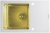 Детальное фото товара: Seaman Eco Glass SMG-780W Gold (PVD)
