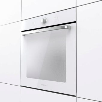 Детальное фото товара: Gorenje BOS6737SYW