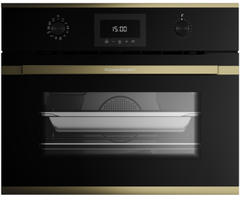 Детальное фото товара: Kuppersbusch CBD 6340.0 S4 Gold