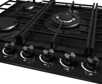 Детальное фото товара: MILLEN MGHG 701 BL