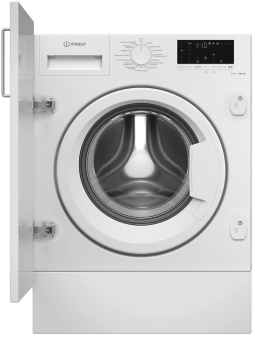 Детальное фото товара: Indesit IWBI 7290 VW