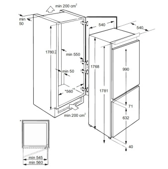 Детальное фото товара: LEX RBI 201 NF