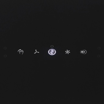 Детальное фото товара: Krona BELINDA 600 black SGC