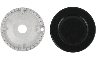 Детальное фото товара: Maunfeld EGHG.64.63CDGR/G