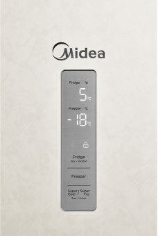 Детальное фото товара: Midea MDRB471MGF33O