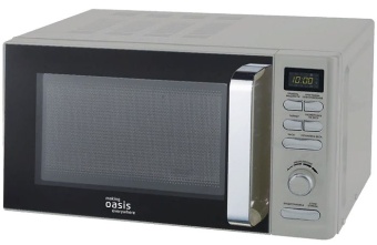 Детальное фото товара: making Oasis everywhere MW-80ES