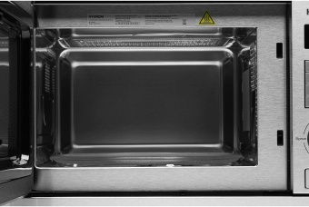 Детальное фото товара: Hyundai HBW 2544 IX