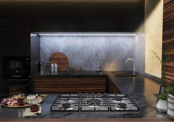 Детальное фото товара: MILLEN MGH 701 IX