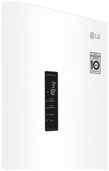 Детальное фото товара: LG GA-B509CQSL