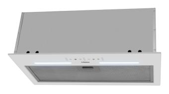 Детальное фото товара: Hansa OMP6553WGH-G