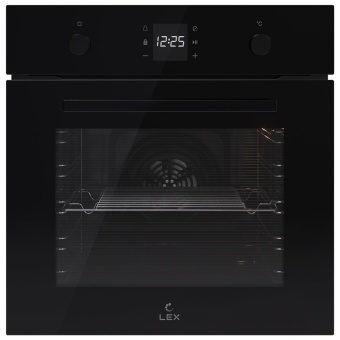 Детальное фото товара: LEX EDP 094 BBL