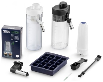 Детальное фото товара: DeLonghi ECAM450.65.S