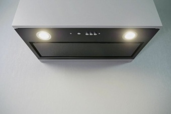 Детальное фото товара: Elikor Cube 60П-1000 черный/черный