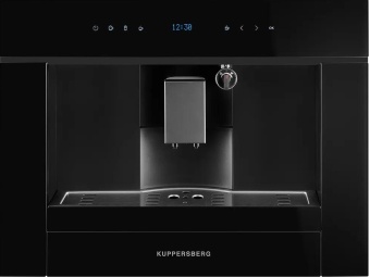 Детальное фото товара: Kuppersberg KCM 182 Black