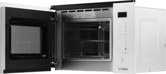 Детальное фото товара: Hyundai HBW 2560 WG