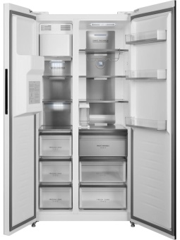 Детальное фото товара: HIBERG i-RFS 655 GW