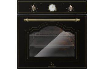 Детальное фото товара: LEX EDM 077C BL