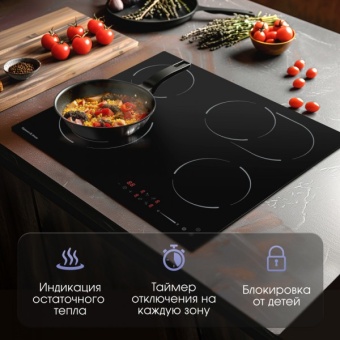 Детальное фото товара: Zigmund & Shtain CN 51.6 B