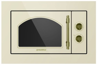 Детальное фото товара: Maunfeld JBMO.20.5ERIB