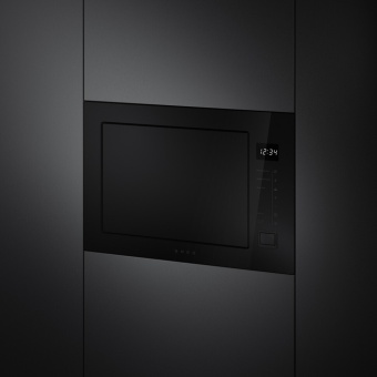 Детальное фото товара: Smeg FMI225BI