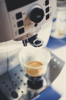 Детальное фото товара: DeLonghi ECAM21.117.SB