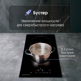 Детальное фото товара: Zigmund & Shtain CI 35.3 B