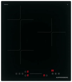 Детальное фото товара: Kuppersberg ICI 412