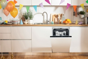 Детальное фото товара: Gorenje GV563E11
