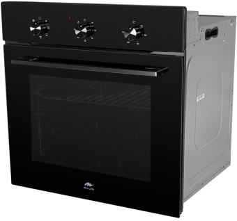 Детальное фото товара: MILLEN MEO 601 BL