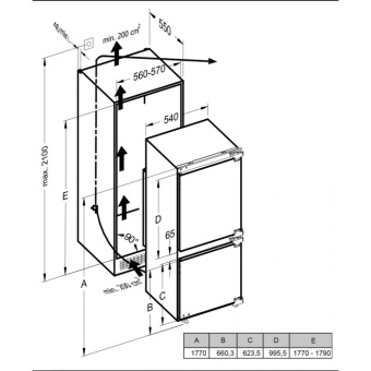 Детальное фото товара: Schaub Lorenz SLU E235W5