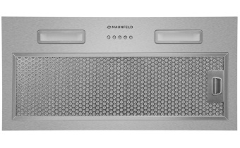 Детальное фото товара: Maunfeld THAMES 603PM Inox