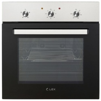 Детальное фото товара: LEX EDM 041 IX