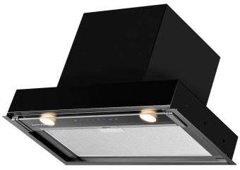 Детальное фото товара: Kuppersberg NANCY 60 Black