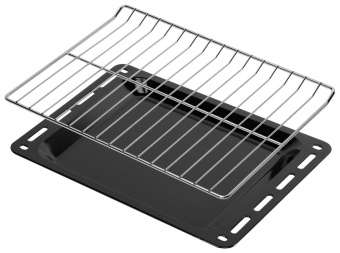 Детальное фото товара: Maunfeld AEOF6060W