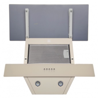 Детальное фото товара: Konigin Oriole Ivory 60