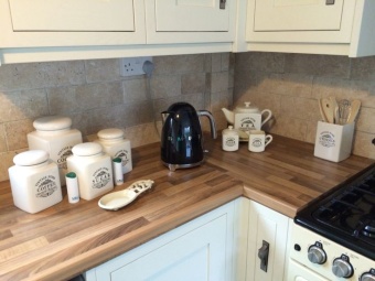 Детальное фото товара: Smeg KLF03BLEU