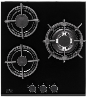 Детальное фото товара: Krona FIERO 45 BL