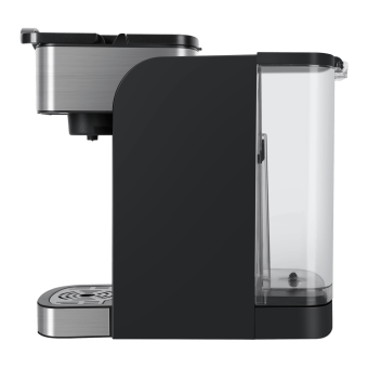 Детальное фото товара: Maunfeld MCCM-CM827BL