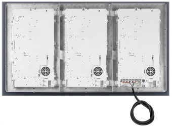 Детальное фото товара: Smeg SIA1963DG