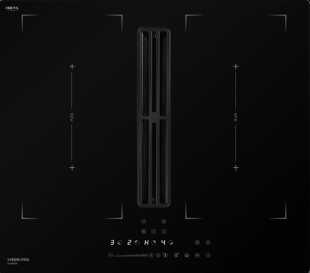 Детальное фото товара: HIBERG i6-VM8 B