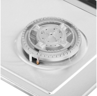 Детальное фото товара: Maunfeld EGHS.64.43CS/G