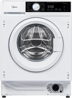 Детальное фото товара: Midea MFA06W80B/W