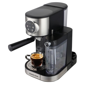 Детальное фото товара: Zigmund & Shtain Al caffe ZCM-890