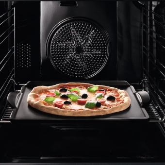 Детальное фото товара: Miele H2861B CLST