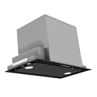 Детальное фото товара: AKPO WK-6 Neva glass 60 см, черный