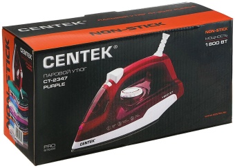 Детальное фото товара: Centek CT-2347 PURPLE