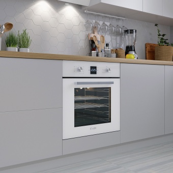 Детальное фото товара: LEX EDM 071 WH