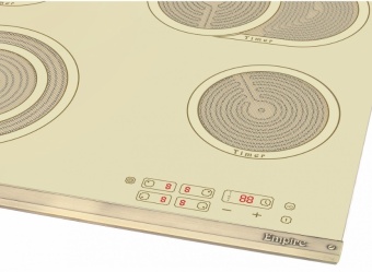 Детальное фото товара: KAISER KCT 6185 ElfEm